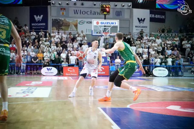 Galeria zdjęć Play In OBL Anwil Włocławek-Orlen Zastal Zielona Góra  — zdjęcie 30