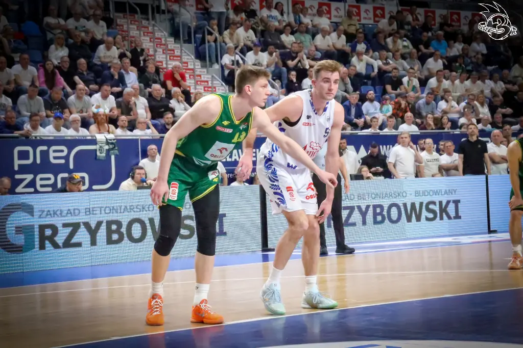 Galeria zdjęć Play In OBL Anwil Włocławek-Orlen Zastal Zielona Góra  — zdjęcie 127