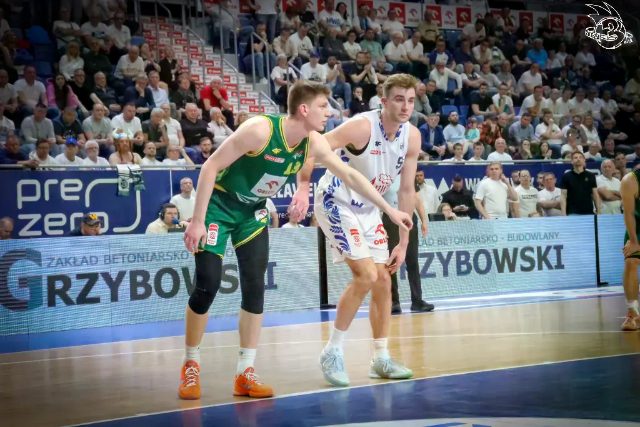 Galeria zdjęć Play In OBL Anwil Włocławek-Orlen Zastal Zielona Góra  — zdjęcie 127