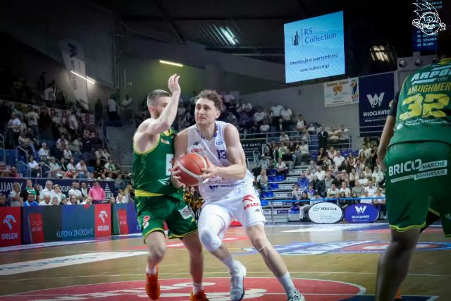 Galeria zdjęć Play In OBL Anwil Włocławek-Orlen Zastal Zielona Góra  — zdjęcie 154