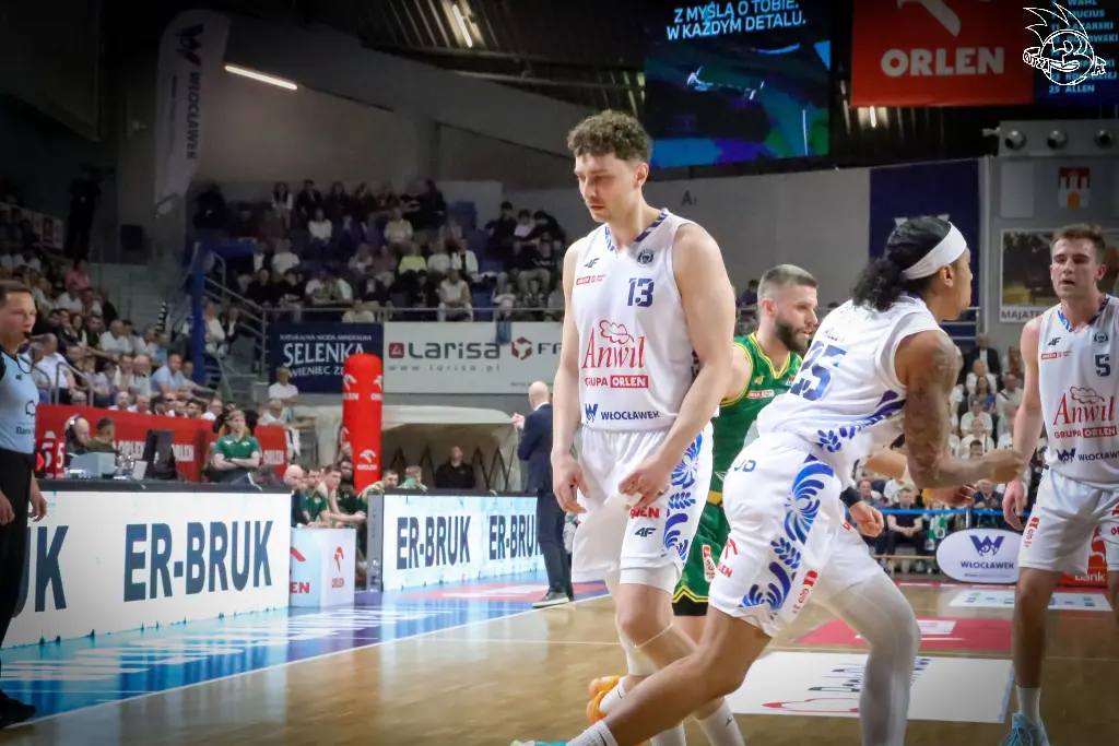 Galeria zdjęć Play In OBL Anwil Włocławek-Orlen Zastal Zielona Góra  — zdjęcie 58