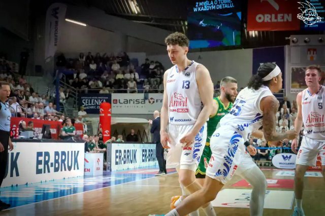 Galeria zdjęć Play In OBL Anwil Włocławek-Orlen Zastal Zielona Góra  — zdjęcie 58