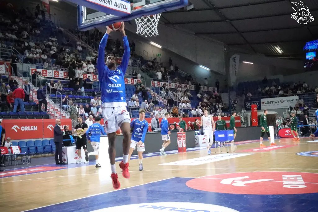 Galeria zdjęć Play In OBL Anwil Włocławek-Orlen Zastal Zielona Góra  — zdjęcie 19