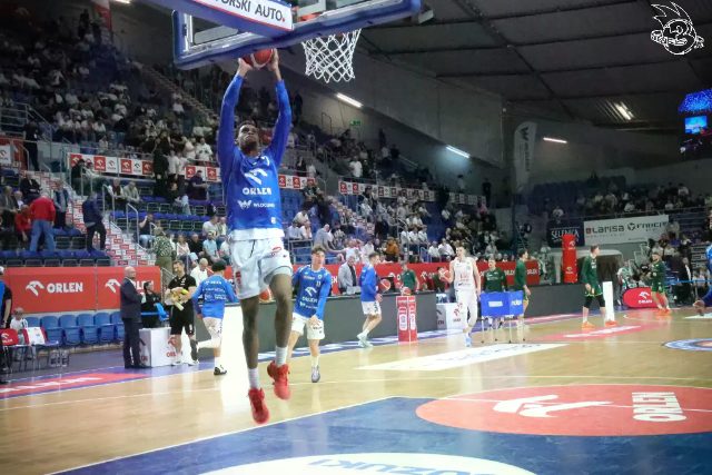 Galeria zdjęć Play In OBL Anwil Włocławek-Orlen Zastal Zielona Góra  — zdjęcie 19