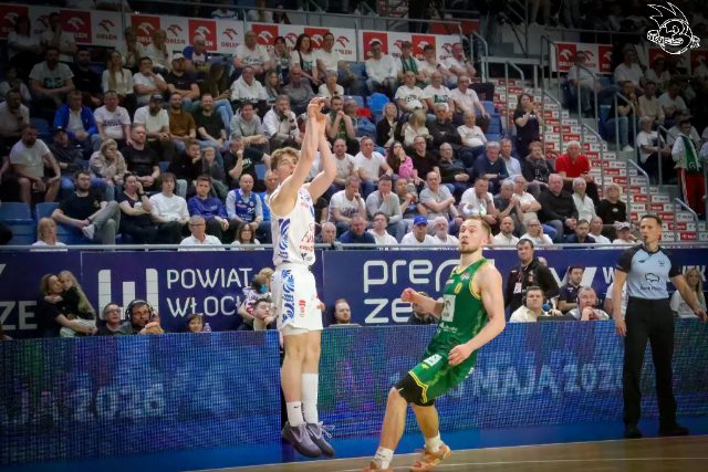 Galeria zdjęć Play In OBL Anwil Włocławek-Orlen Zastal Zielona Góra  — zdjęcie 146