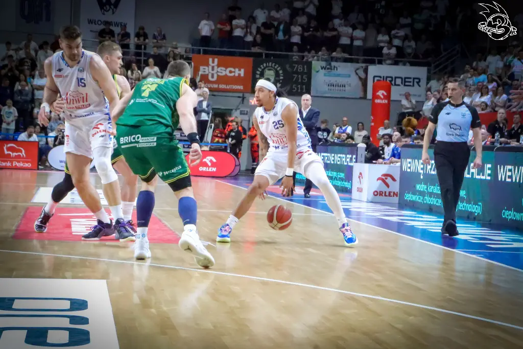 Galeria zdjęć Play In OBL Anwil Włocławek-Orlen Zastal Zielona Góra  — zdjęcie 136