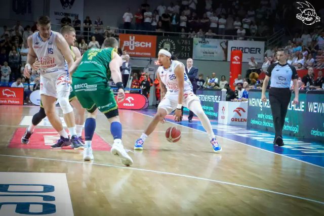 Galeria zdjęć Play In OBL Anwil Włocławek-Orlen Zastal Zielona Góra  — zdjęcie 136