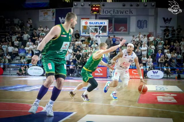 Galeria zdjęć Play In OBL Anwil Włocławek-Orlen Zastal Zielona Góra  — zdjęcie 137