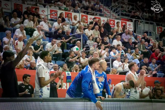 Galeria zdjęć Play In OBL Anwil Włocławek-Orlen Zastal Zielona Góra  — zdjęcie 73