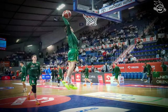 Galeria zdjęć Play In OBL Anwil Włocławek-Orlen Zastal Zielona Góra  — zdjęcie 10