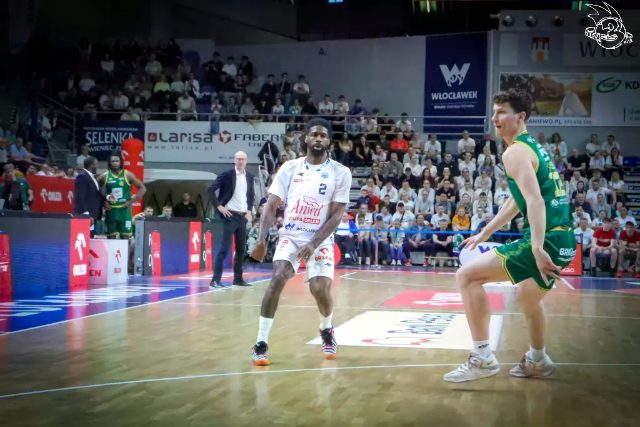 Galeria zdjęć Play In OBL Anwil Włocławek-Orlen Zastal Zielona Góra  — zdjęcie 60
