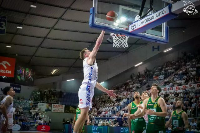 Galeria zdjęć Play In OBL Anwil Włocławek-Orlen Zastal Zielona Góra  — zdjęcie 64