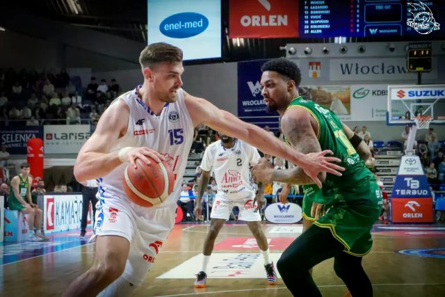Galeria zdjęć Play In OBL Anwil Włocławek-Orlen Zastal Zielona Góra  — zdjęcie 48
