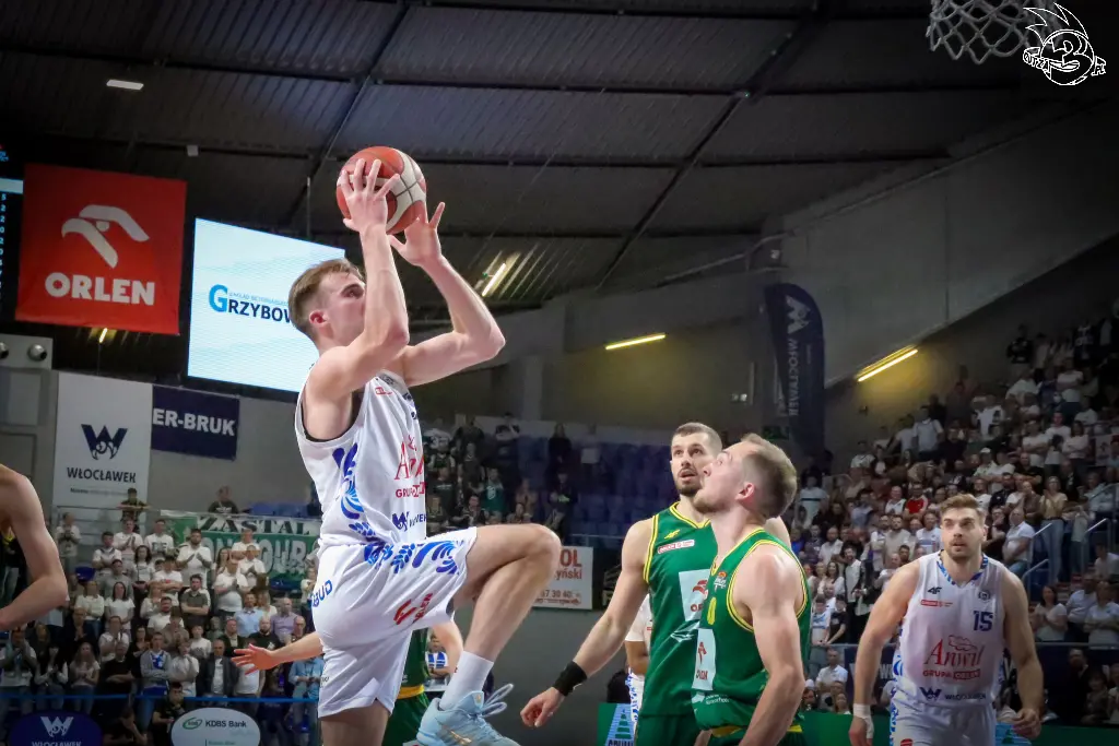 Galeria zdjęć Play In OBL Anwil Włocławek-Orlen Zastal Zielona Góra  — zdjęcie 104