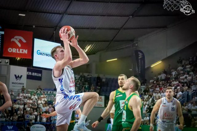 Galeria zdjęć Play In OBL Anwil Włocławek-Orlen Zastal Zielona Góra  — zdjęcie 104