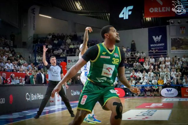 Galeria zdjęć Play In OBL Anwil Włocławek-Orlen Zastal Zielona Góra  — zdjęcie 108