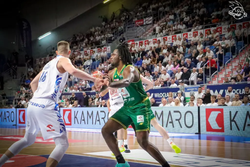 Galeria zdjęć Play In OBL Anwil Włocławek-Orlen Zastal Zielona Góra  — zdjęcie 79