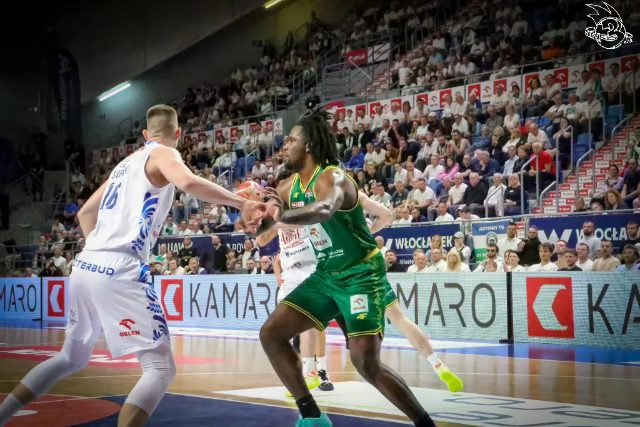 Galeria zdjęć Play In OBL Anwil Włocławek-Orlen Zastal Zielona Góra  — zdjęcie 79
