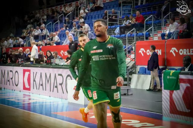Galeria zdjęć Play In OBL Anwil Włocławek-Orlen Zastal Zielona Góra  — zdjęcie 2