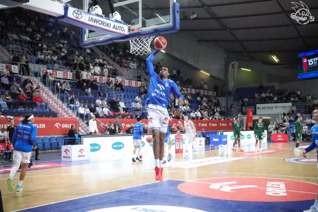 Galeria zdjęć Play In OBL Anwil Włocławek-Orlen Zastal Zielona Góra  — zdjęcie 21