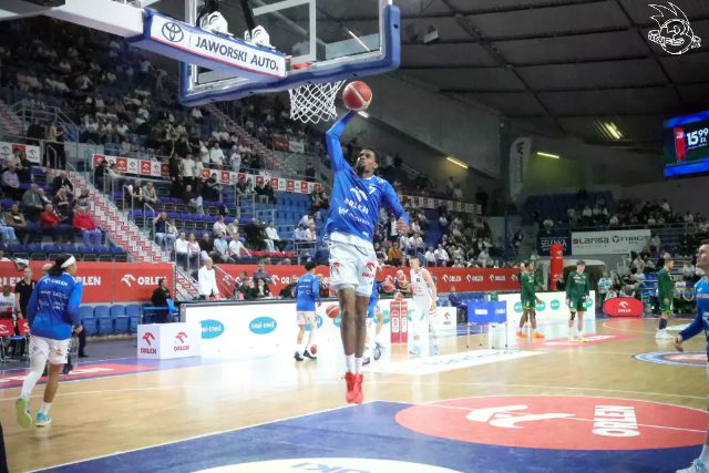 Galeria zdjęć Play In OBL Anwil Włocławek-Orlen Zastal Zielona Góra  — zdjęcie 21