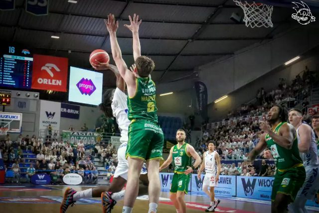 Galeria zdjęć Play In OBL Anwil Włocławek-Orlen Zastal Zielona Góra  — zdjęcie 77