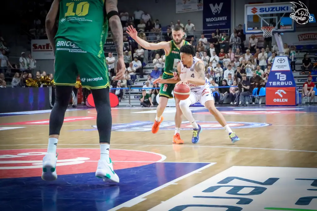 Galeria zdjęć Play In OBL Anwil Włocławek-Orlen Zastal Zielona Góra  — zdjęcie 125