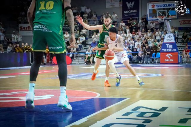 Galeria zdjęć Play In OBL Anwil Włocławek-Orlen Zastal Zielona Góra  — zdjęcie 125