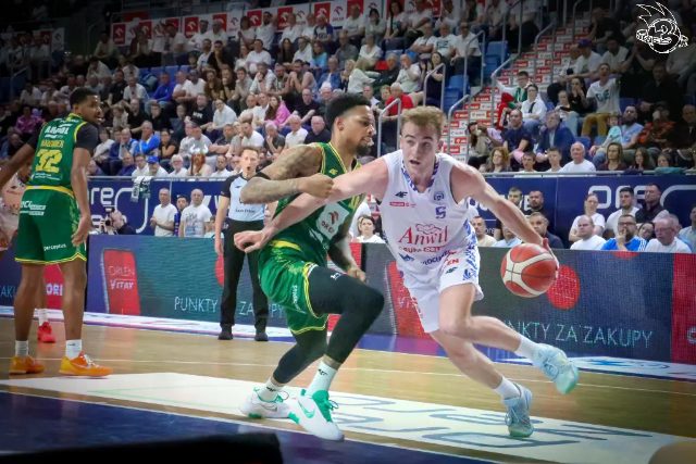 Galeria zdjęć Play In OBL Anwil Włocławek-Orlen Zastal Zielona Góra  — zdjęcie 55
