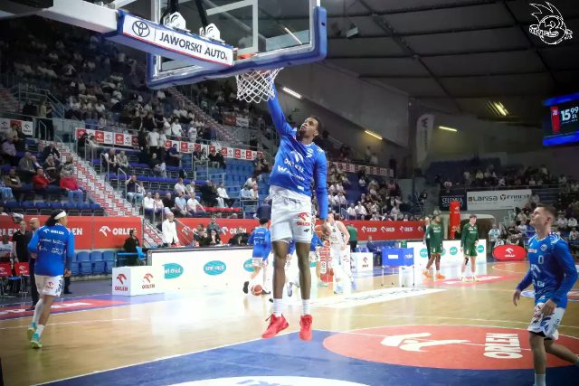 Galeria zdjęć Play In OBL Anwil Włocławek-Orlen Zastal Zielona Góra  — zdjęcie 22