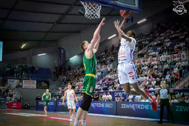 Galeria zdjęć Play In OBL Anwil Włocławek-Orlen Zastal Zielona Góra  — zdjęcie 50