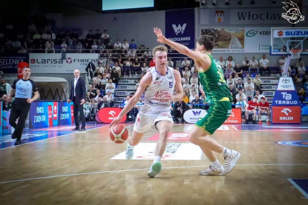 Galeria zdjęć Play In OBL Anwil Włocławek-Orlen Zastal Zielona Góra  — zdjęcie 96