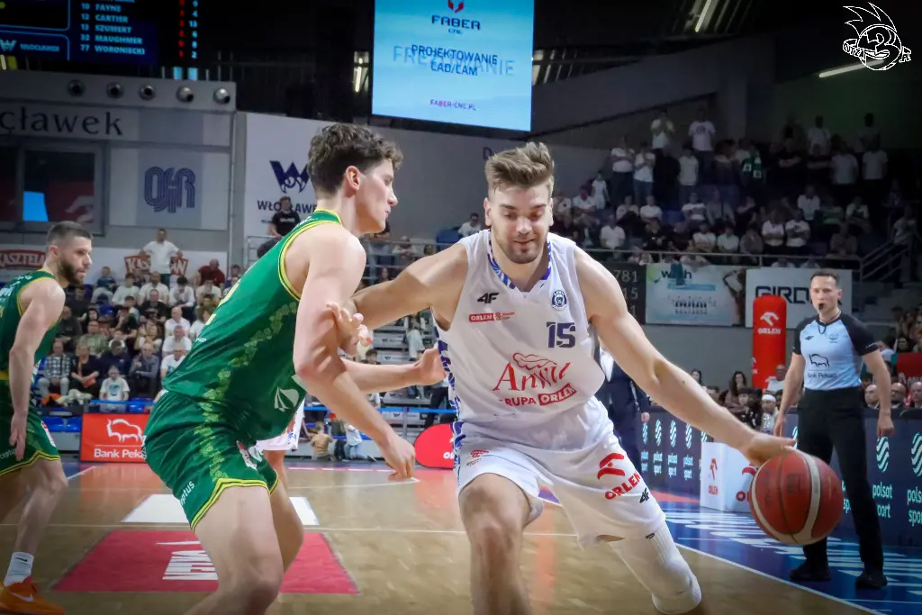 Galeria zdjęć Play In OBL Anwil Włocławek-Orlen Zastal Zielona Góra  — zdjęcie 130