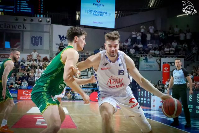 Galeria zdjęć Play In OBL Anwil Włocławek-Orlen Zastal Zielona Góra  — zdjęcie 130