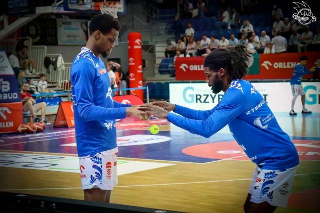 Galeria zdjęć Play In OBL Anwil Włocławek-Orlen Zastal Zielona Góra  — zdjęcie 13