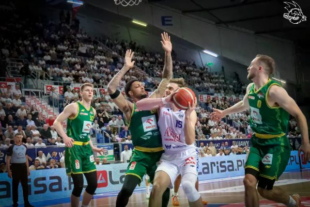 Galeria zdjęć Play In OBL Anwil Włocławek-Orlen Zastal Zielona Góra  — zdjęcie 119