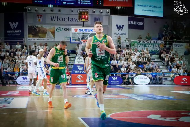Galeria zdjęć Play In OBL Anwil Włocławek-Orlen Zastal Zielona Góra  — zdjęcie 69