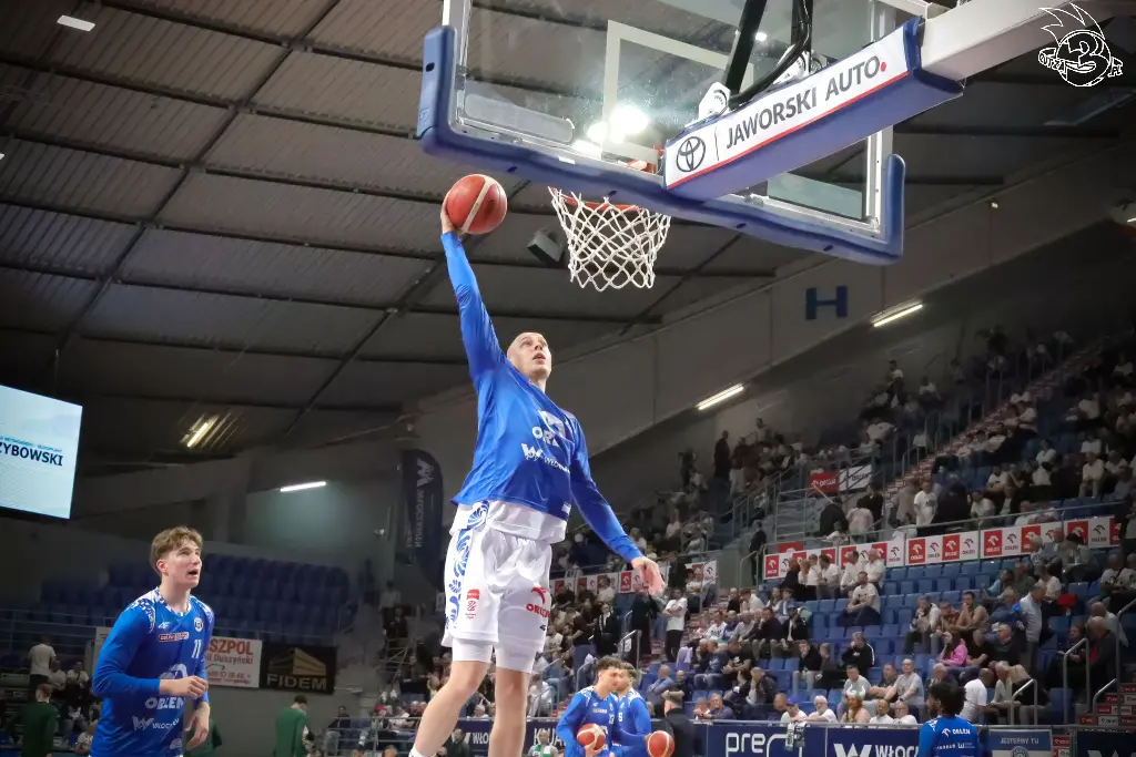 Galeria zdjęć Play In OBL Anwil Włocławek-Orlen Zastal Zielona Góra  — zdjęcie 24