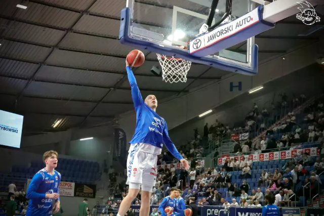 Galeria zdjęć Play In OBL Anwil Włocławek-Orlen Zastal Zielona Góra  — zdjęcie 24
