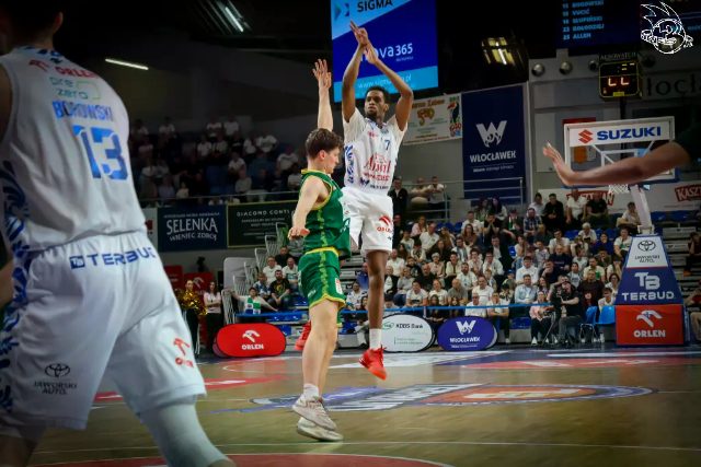 Galeria zdjęć Play In OBL Anwil Włocławek-Orlen Zastal Zielona Góra  — zdjęcie 152