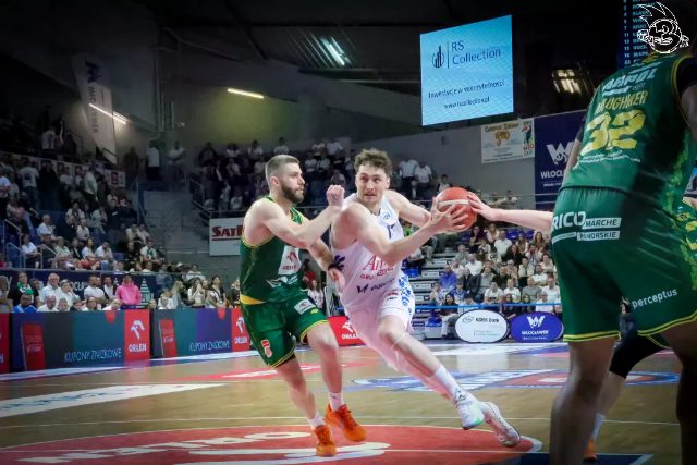 Galeria zdjęć Play In OBL Anwil Włocławek-Orlen Zastal Zielona Góra  — zdjęcie 153