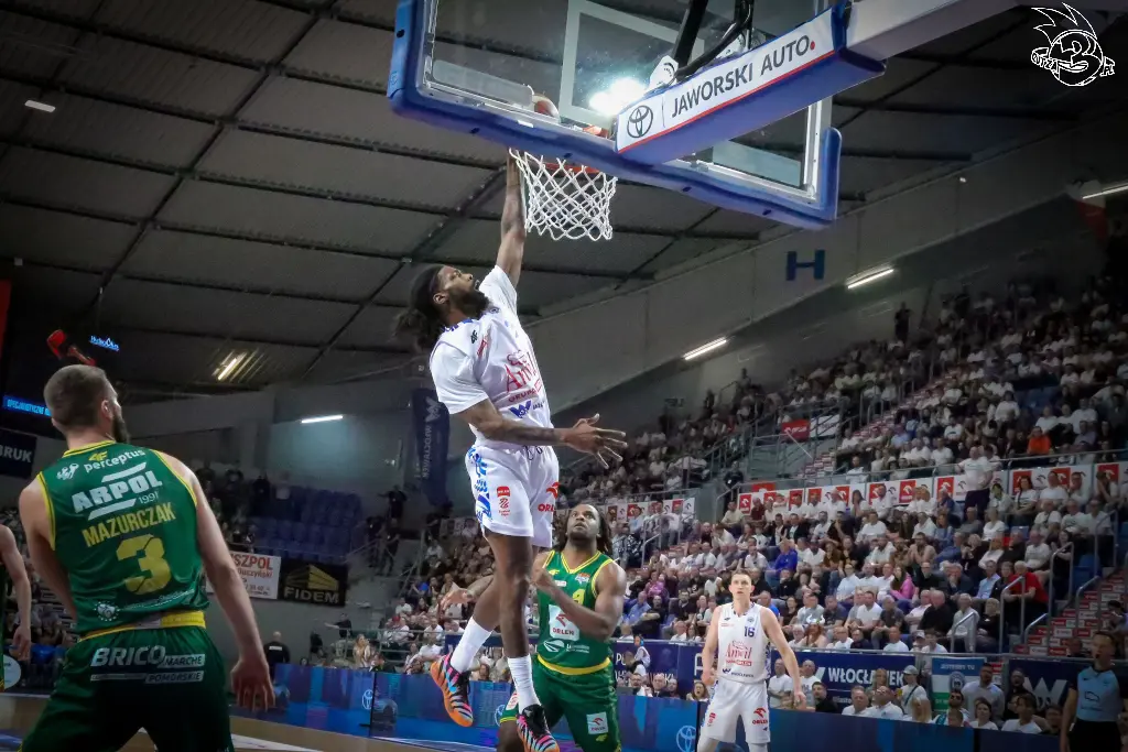 Galeria zdjęć Play In OBL Anwil Włocławek-Orlen Zastal Zielona Góra  — zdjęcie 72