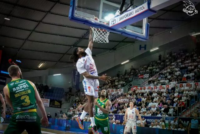 Galeria zdjęć Play In OBL Anwil Włocławek-Orlen Zastal Zielona Góra  — zdjęcie 72