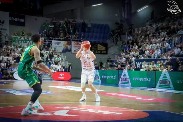 Galeria zdjęć Play In OBL Anwil Włocławek-Orlen Zastal Zielona Góra  — zdjęcie 61