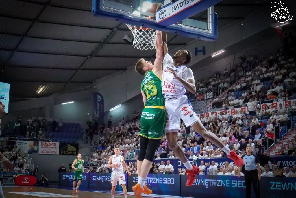 Galeria zdjęć Play In OBL Anwil Włocławek-Orlen Zastal Zielona Góra  — zdjęcie 51