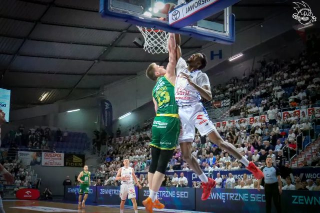 Galeria zdjęć Play In OBL Anwil Włocławek-Orlen Zastal Zielona Góra  — zdjęcie 51