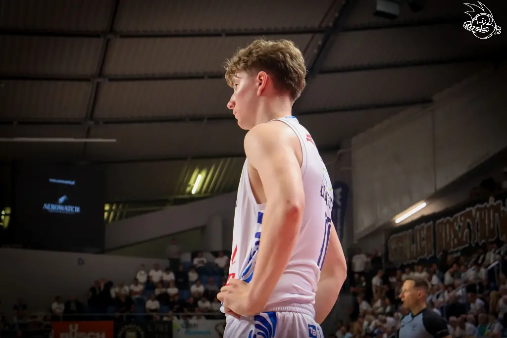 Galeria zdjęć Play In OBL Anwil Włocławek-Orlen Zastal Zielona Góra  — zdjęcie 148