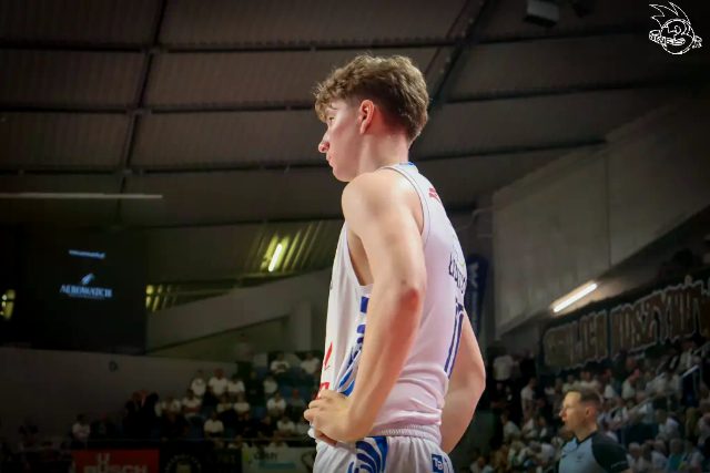 Galeria zdjęć Play In OBL Anwil Włocławek-Orlen Zastal Zielona Góra  — zdjęcie 148