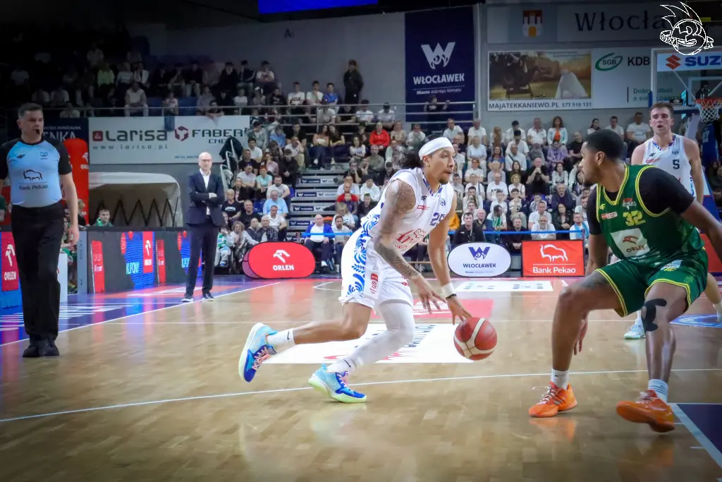 Galeria zdjęć Play In OBL Anwil Włocławek-Orlen Zastal Zielona Góra  — zdjęcie 113