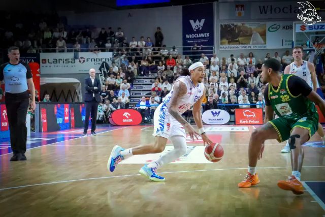 Galeria zdjęć Play In OBL Anwil Włocławek-Orlen Zastal Zielona Góra  — zdjęcie 113
